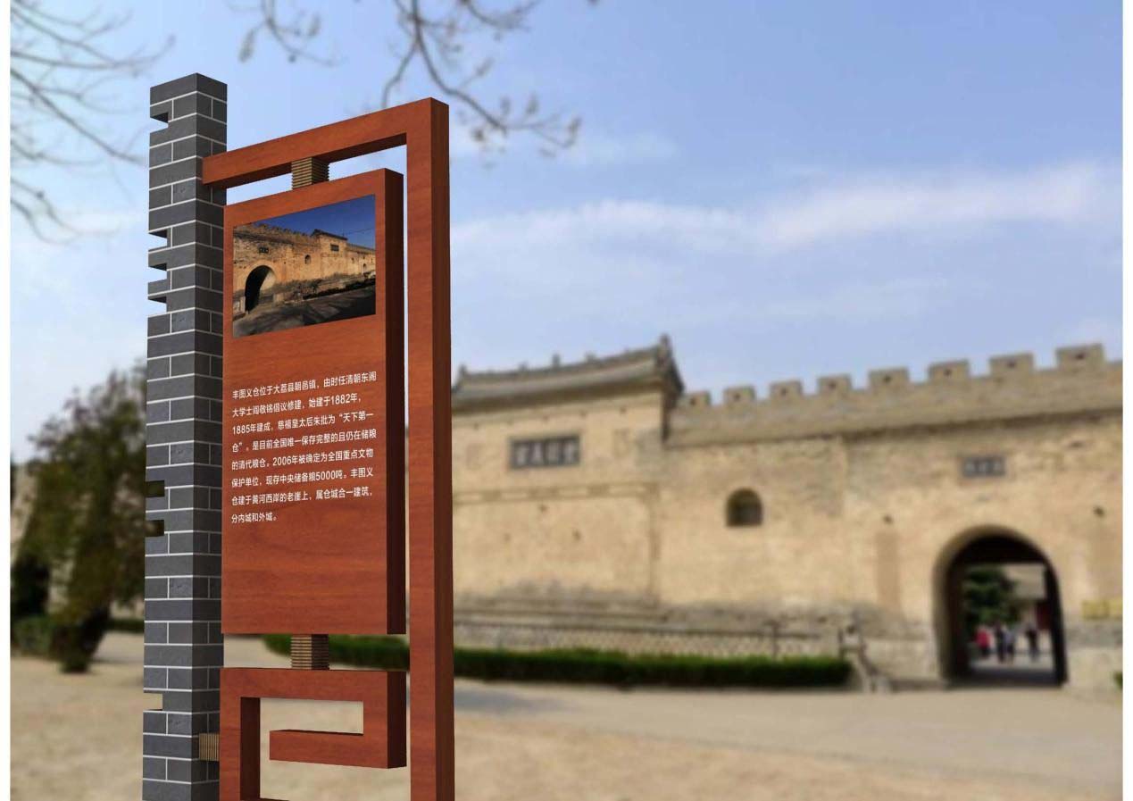 關(guān)于標(biāo)識(shí)標(biāo)牌的內(nèi)容