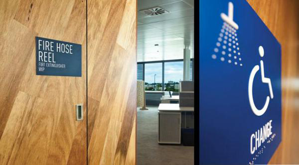 標(biāo)識(shí)標(biāo)牌,導(dǎo)視牌